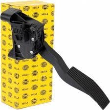 Opel Astra H Gaz Pedalı Easytronik Vites Hella 6Pv010946-291