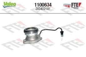 Opel Astra H / J / Corsa D 1.3  Debriyaj Bilyası (Kısa Borulu)  Fte 1100634