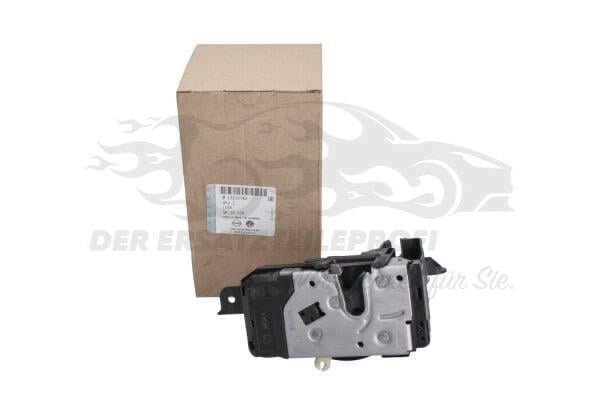 Opel Astra H Ön Sol Kapı Kilit Motoru Orijinal Psa 13210748