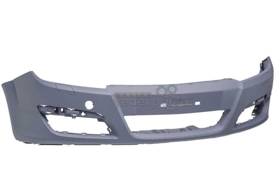 Opel Astra H Ön Tampon 2004 / 2006 Model Makyajsız Kasa İthal 1400303