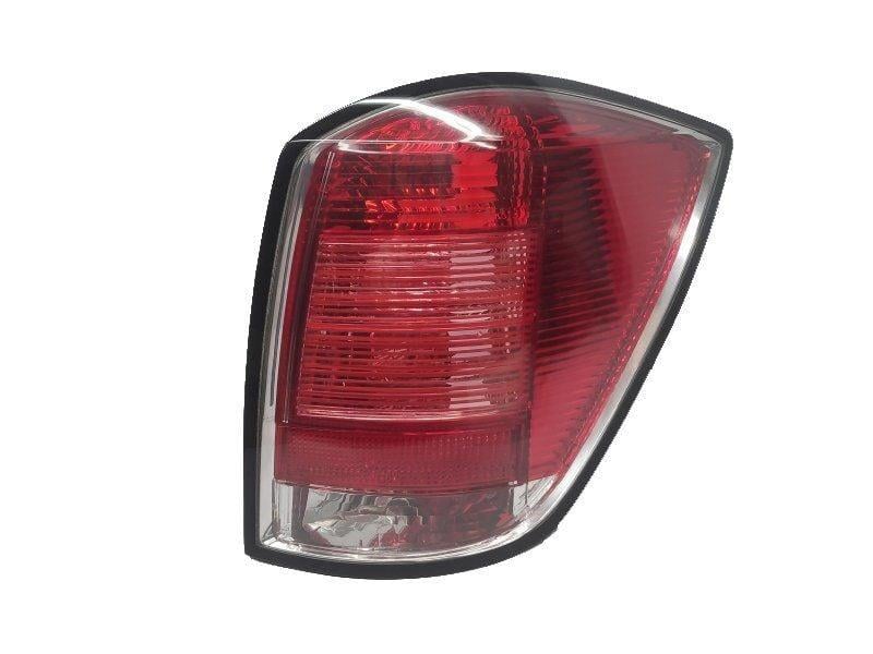 Opel Astra H Sağ Arka Stop Lambası Station Wagon (Sw) Depo 442-1950R-Ue