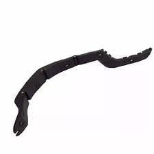 Opel Astra H Sedan Sol Arka Tampon Braketi Orijinal Psa 93306734