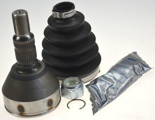 Opel Astra H Vectra C 1.9Dth)  Aks Kafası Dıs ( Gkn 304383