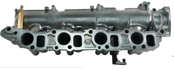 Opel Astra H / Vectra C 1.9Dt Emme Manifold Gövdesi  Aspart 5Ima1021