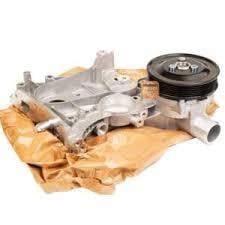 Opel Astra J 1.6 Benzinli Yağ Pompası Komple İthal 013224608