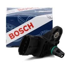 Opel Astra J 1.3 Dizel (A13dte) Motor Emme Manifolt Basınç (Map) Sensörü Bosch 0281006076