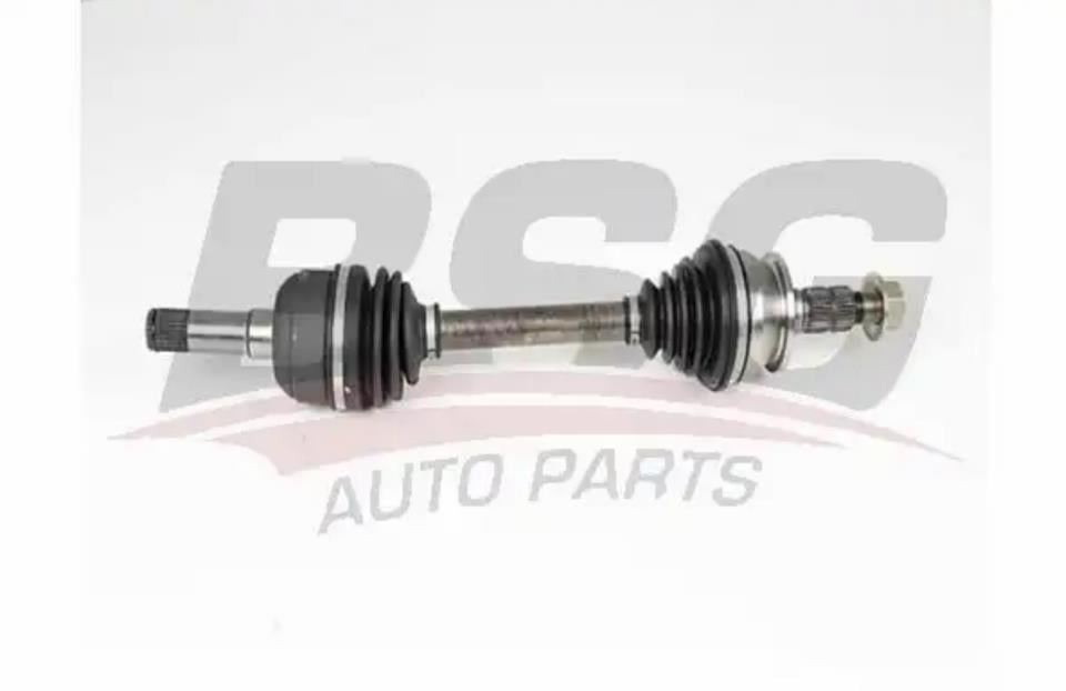 Opel Astra J 1.6 Dizel Manuel Vites Sağ Aks Komple Yansanayi Ürün Bsg 65-350-041