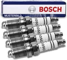Opel Astra J 1.6 Turbo A16let Buji Takım Bosch 0242236564