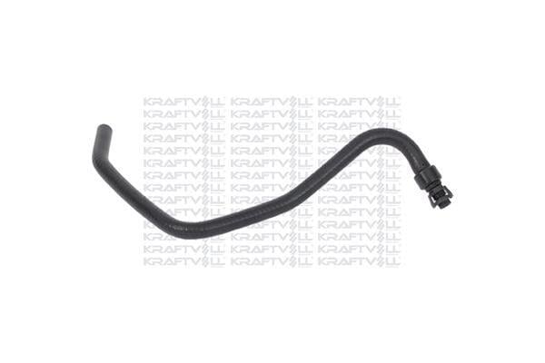 Opel Astra J 1.4 16V 10  Gaz Bosaltma Hortumu  Kraftvoll 10030432