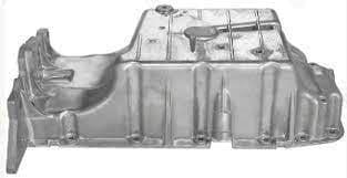 Opel Astra J 1.6 Benzinli (A16xer-B16xer) Motor Yağ Karteri Sensörsüz Tip Manuel Vites İçin 2010-2018 İthal 652227