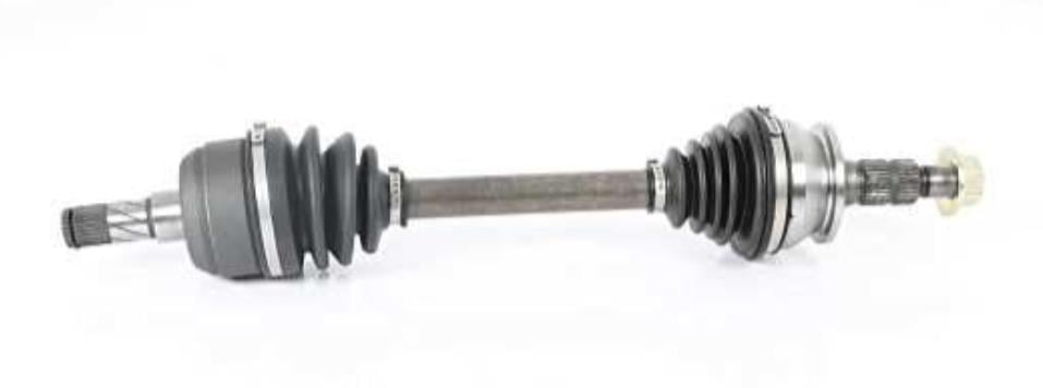 Opel Astra J 1.6 Dizel (B16dth) Manuel Vites Sol Aks Komple Bsg 65-350-042