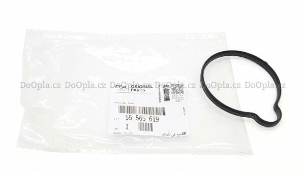 Opel Astra J 1.4 Turbo (A14net-B14net) Termostat Oringi Orijinal Psa 55565619