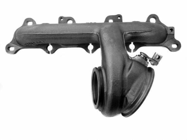 Opel Astra J 1.4 Turbo Manifolt (Salyangoz) Ürün Aspart 5Ema1018