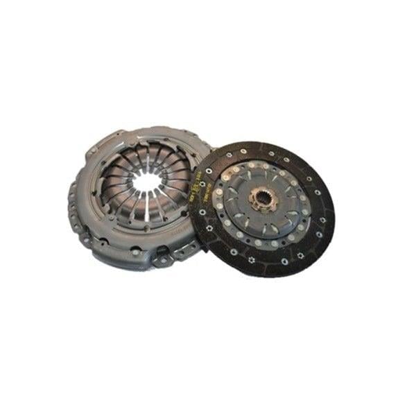 Opel Astra J 1.4 Turbo Makyasız Kasa Debriyaj Seti Orijinal 2010-2012 Psa 95518816