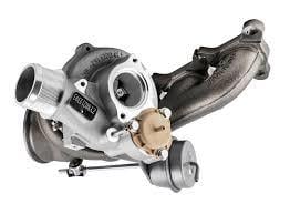 Opel Astra J 1.6 Turbo Manifolt Komple Borgwarner 53039980110