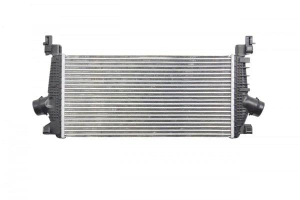 Opel Astra J 1.3 Dizel Turbo (İntercooler) Radyatörü Kale 344800