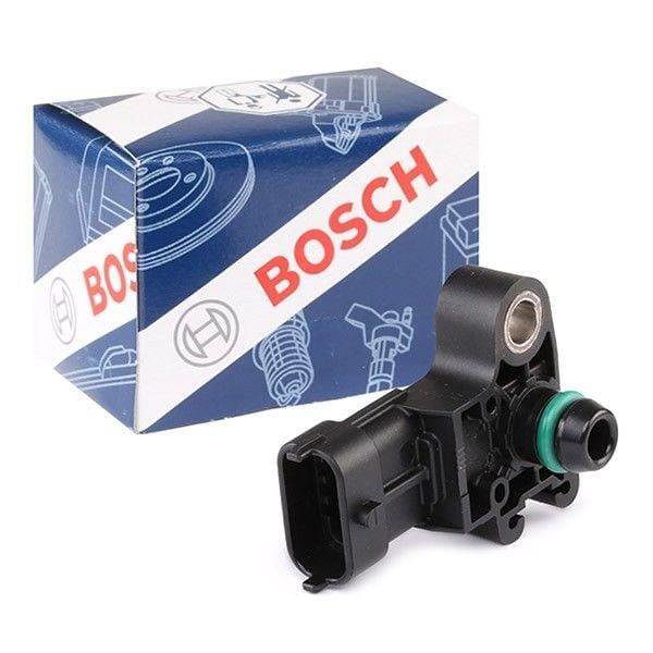 Opel Astra J 1.4 Turbo Map Sensörü Bosch 0261230262