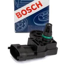 Opel Astra J 1.6 Turbo A16let Map Sensörü Bosch 0261230302