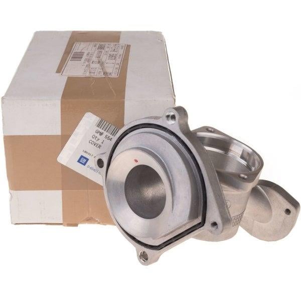 Opel Astra J 1.6 Dizel Termostat Gövdesi Orijinal Psa 55496778
