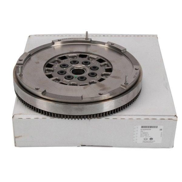 Opel Astra J 1.6 Dizel Volant Orijinal Psa 55504335
