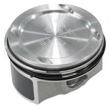 Opel Astra J A14net Piston Segman Takımı Orijinal Oem / Orjinal 55580179