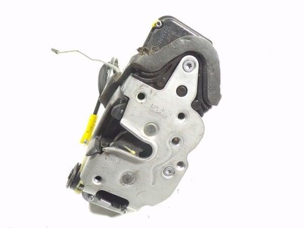 Opel Astra J Arka Sağ Kapı Kilidi Yansanayi Just Lm2037