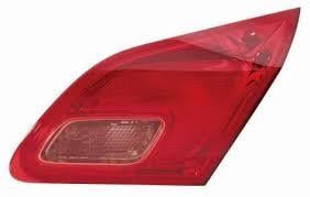 Opel Astra J Hb 10-1 Bagaj Stop Lambası Sol  Depo 442-1307L-Ld-Ue