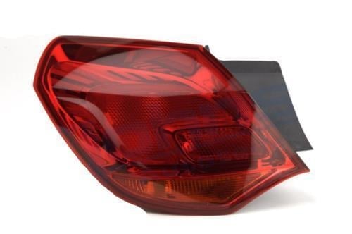 Opel Astra J Hb Sol Dış Stop Lambası Magnetı Marellı 714021651701