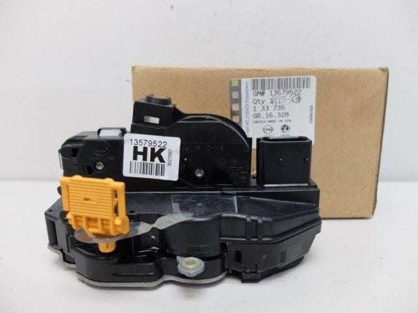 Opel Astra J Kapı Kilidi Ön Sol Orijinal Psa 13579522