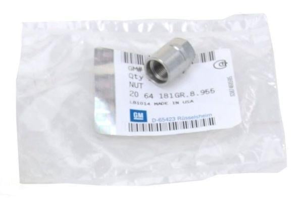 Opel Astra J Lastik Basınç Sensör Somunu Psa 13581557