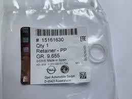 Opel Astra J Park Sensör Tutucu Göz Halkası Psa 15161630