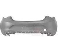 Opel Astra J Sedan Arka Tampon Sensörsüz İthal 20877796