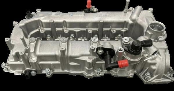 Opel Astra K 1.4 B14xft Motor Külbütör Kapağı Orijinal Psa 12685410