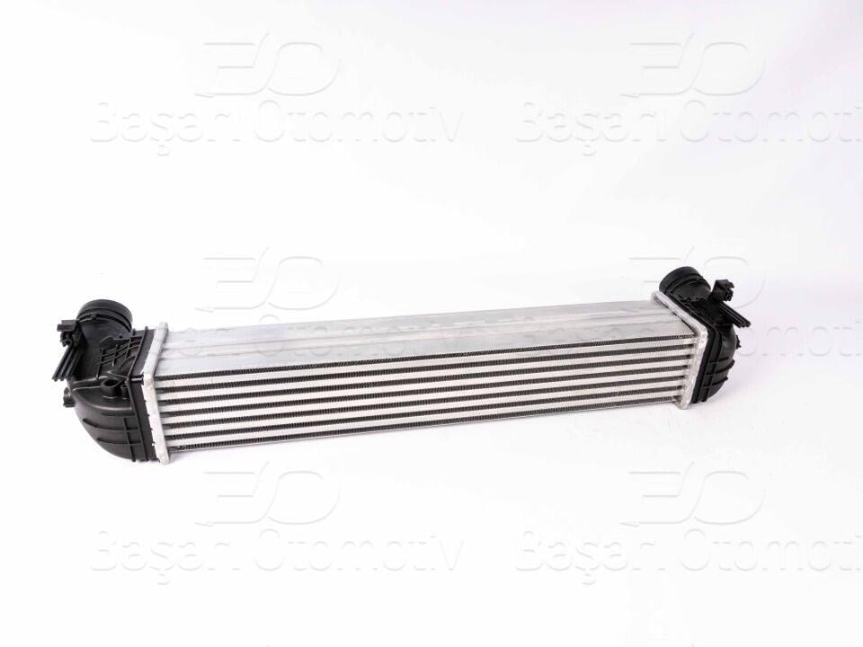 Opel Astra K 1.6 15-2 Turbo Radyatörü (Intercooler) 600X90x111  Wısco 13356647