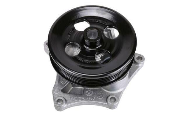 Opel Astra K 1.4 Turbo 150 Bg Devirdaim Su Pompası Orjinal Psa 12681165