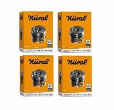 Opel Astra K 1.6 Dizel 0.50 Ölçü Üstü Piston Segman Takımı Göetze Marka Goetze 87-73465-050