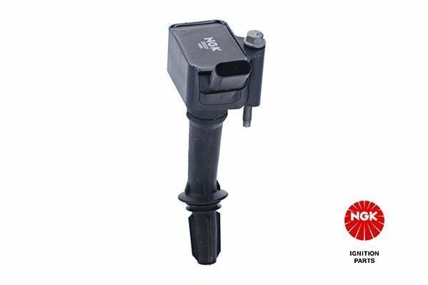 Opel Astra K Corsa E Ada Ateşleme Bobini (U5331)  Ngk 49099