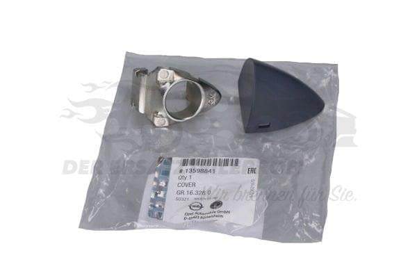 Opel Astra K Kapı Kol Bademi Sol Ön Psa 13598841