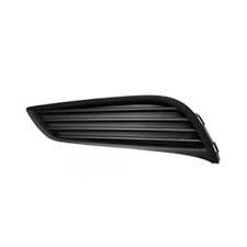 Opel Astra K Ön Sol (Şöför Tarafı) Sissiz Model Sis Kapağı Orijinal Psa 13469587