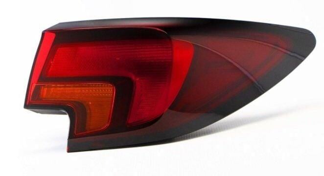 Opel Astra K Sağ Dış (Şöför Tarafı) Stop Lambası Ledsiz Depo 442-1994R-Ue