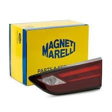 Opel Astra K Sağ İç Stop Ledli Magnetı Marellı 714081410203