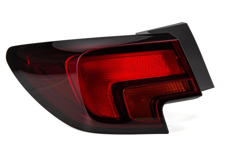 Opel Astra K Sol Dış (Şöför Tarafı) Stop Lambası Ledsiz Depo 442-1994L-Ue