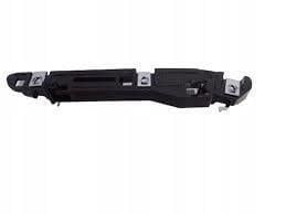 Opel Astra K Tampon Ayak Braketi Sol Orijinal Psa 39086891
