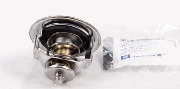 Opel Combo C 1.7 Dizel Termostat Orijinal Psa 97388357