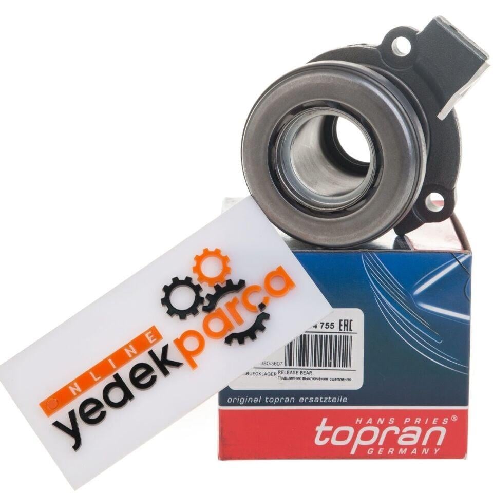 Opel Combo C 1.7 Dizel 100 Bg (Z17dth) Debriyaj Bilyası F23 Şanzuman Topran 207634755