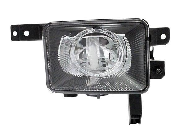 Opel Combo C 2001-2003 Model Arası Sağ Sis Farı Depo 442-2009R-Ue