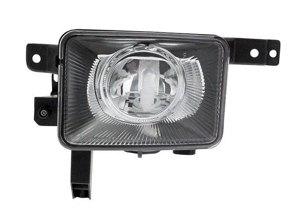 Opel Combo C 2001-2003 Model Arası Sol Sis Farı Depo 442-2009L-Ue