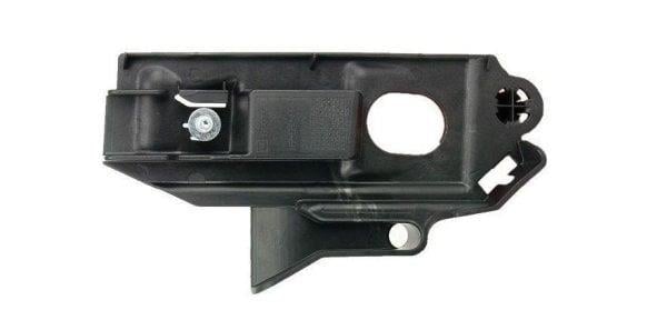 Opel Combo C Ön Tampon Ayağı Sol 2004 Model Sonrası Orijinal Psa 13120852