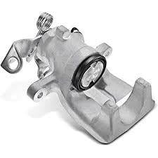 Opel Combo C Sol Arka Fren Merkezi Kaliper Komple Hella Pagid 8An355783-591