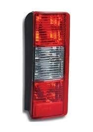 Opel Combo C Stop Sağ Yansanayi Mars 611012
